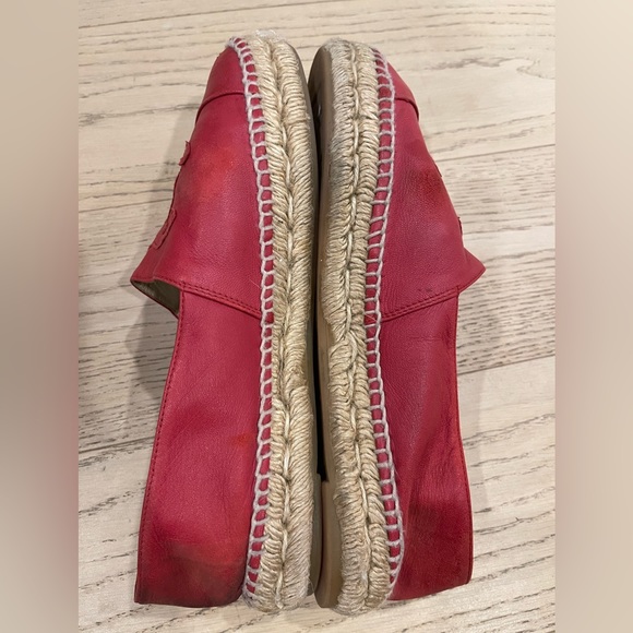 Chanel espadrilles - Picture 2 of 7